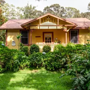 Tutu's Place By Heritage , Volcano United States