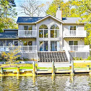 Dove Lane 8 Ocean Pines