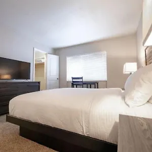 Westshore South Apt , Tampa United States