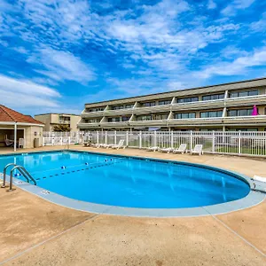 Sandy Lane Ocean City
