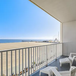 Belmont Towers 505 Ocean City
